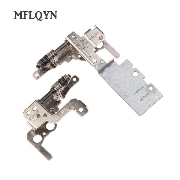 new laplcd hinges kit for dell inspiron 15 7000 7537 touch 15 7537 lcd display hinges touch d9hfx 0d9hfx 34.47l06.001
new laplcd hinges kit for dell inspiron 15 7000 7537 touch 15 7537 lcd display hinges touch d9hfx 0d9hfx 34.47l06.001