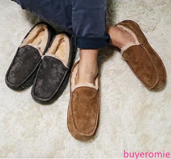 women boots designer boots australia style men loafers leather wool slip on mocassin driving shoes brand ivg
women boots designer boots australia style men loafers leather wool slip on mocassin driving shoes brand ivg