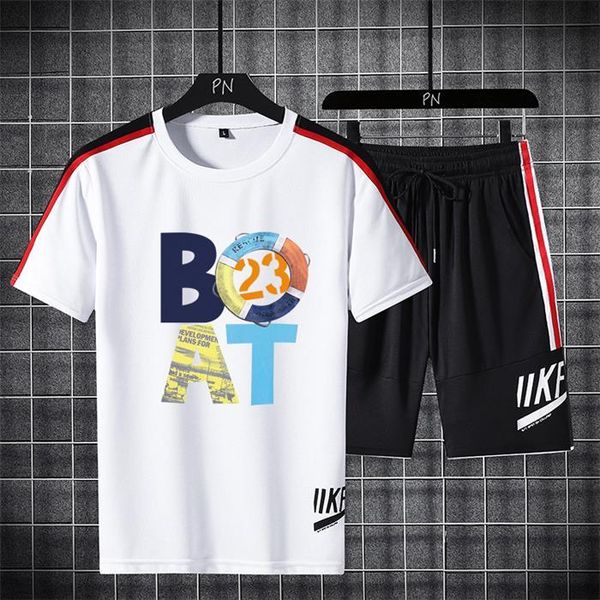 wholesale-2020 luxury high end summer printing sport suit fashion men short polo tracksuit sport suit breathable joggers mens running suit, Gray
wholesale-2020 luxury high end summer printing sport suit fashion men short polo tracksuit sport suit breathable joggers mens running suit, Gray