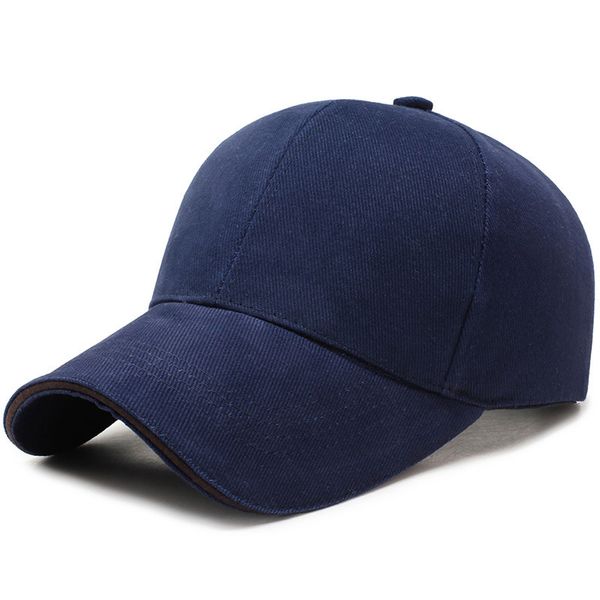 men's cotton classic baseball cap adjustable buckle closure dad hat sports golf cap, Blue;gray
men's cotton classic baseball cap adjustable buckle closure dad hat sports golf cap, Blue;gray