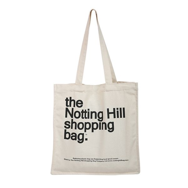 new shoulder bag simple style reusable canvas bag original fashion women's handbag portable eco shopping
new shoulder bag simple style reusable canvas bag original fashion women's handbag portable eco shopping