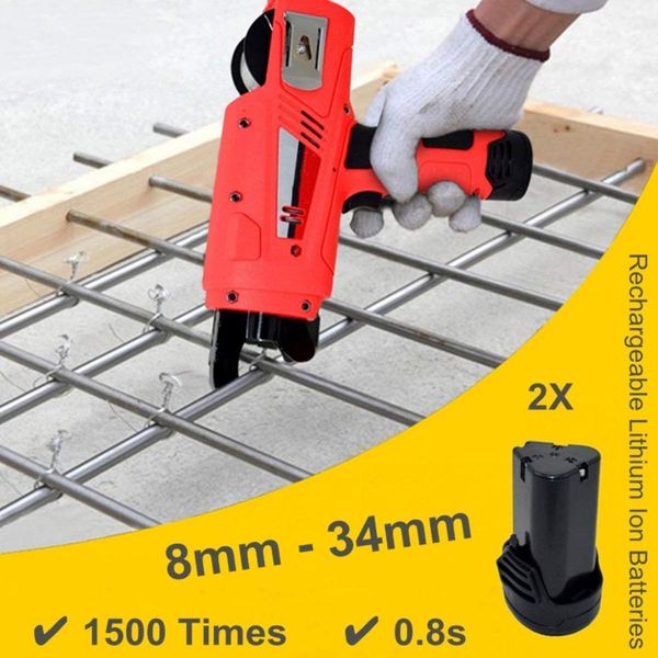 quality rebar tier tying machine automatic steel bar rod tying binding tool handheld electric tools 8-34mm
quality rebar tier tying machine automatic steel bar rod tying binding tool handheld electric tools 8-34mm