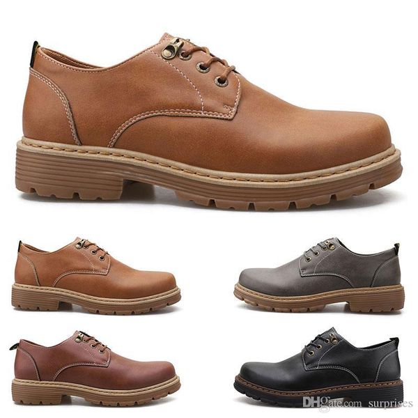 fashion large size 38-44 new men's leather men's shoes overshoes british casual shoes espadrilles nine
fashion large size 38-44 new men's leather men's shoes overshoes british casual shoes espadrilles nine