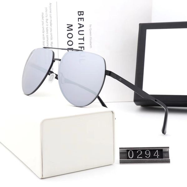 new classic men polarized sunglasses2020 driving business pilot sunglass man eyewear sun glasses uv400 gafas de sol, White;black
new classic men polarized sunglasses2020 driving business pilot sunglass man eyewear sun glasses uv400 gafas de sol, White;black