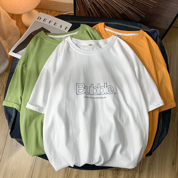 fashion 2020 summer mens letter printed t shirts graphic t shirt for men oversized streetwear designer clothing, White;black
fashion 2020 summer mens letter printed t shirts graphic t shirt for men oversized streetwear designer clothing, White;black