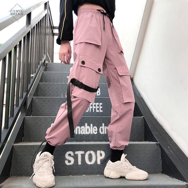spring cargo pants streetwear embroidery ladies women casual joggers female solid big pocket pants high waist loose, Black;white
spring cargo pants streetwear embroidery ladies women casual joggers female solid big pocket pants high waist loose, Black;white