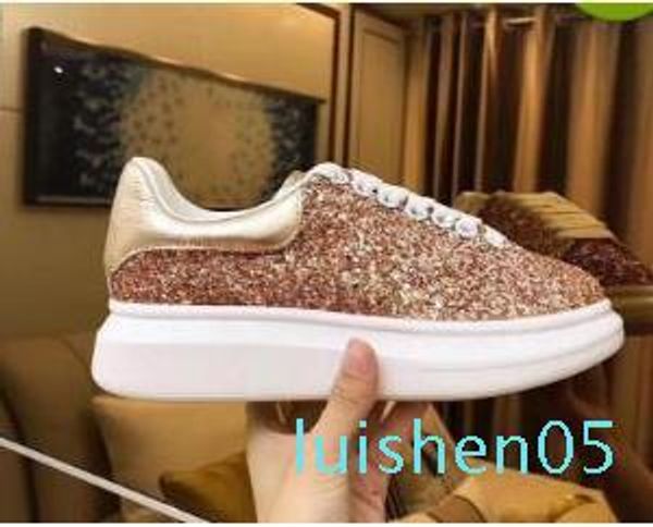 designer shoe promotion posite flats fashion thick sole leather walking red bottom outdoors daily dress party running sneakers with box al05, Black
designer shoe promotion posite flats fashion thick sole leather walking red bottom outdoors daily dress party running sneakers with box al05, Black
