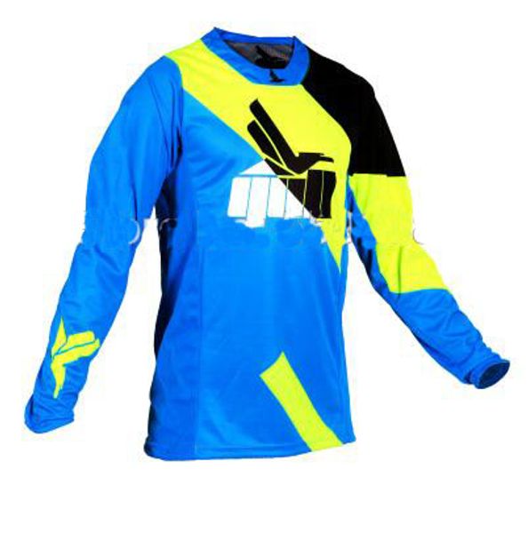 2020 cycling jersey men's mountain bike motocross jersey long sleeve t-shirt downhill sports racing black white, Black;red
2020 cycling jersey men's mountain bike motocross jersey long sleeve t-shirt downhill sports racing black white, Black;red
