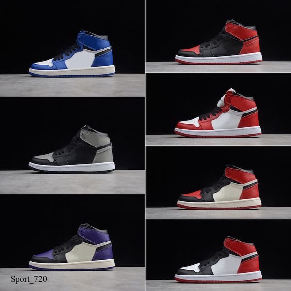 1 high travis scotts low fearless obsidian kids basketball shoes spiderman unc 1s 3 banned bred toe kids sport sneakers, Black
1 high travis scotts low fearless obsidian kids basketball shoes spiderman unc 1s 3 banned bred toe kids sport sneakers, Black