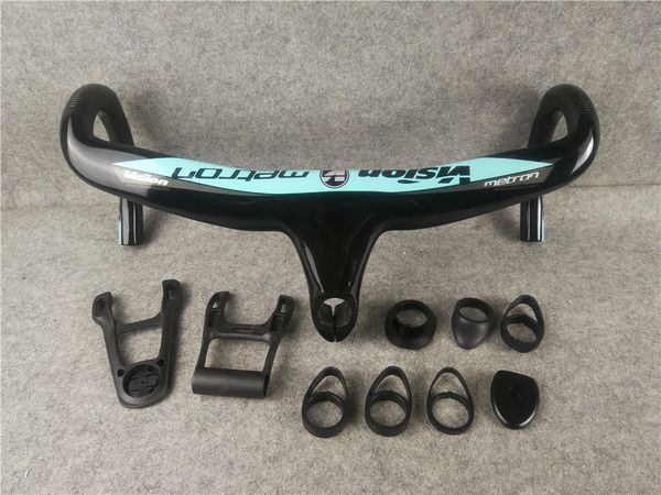 Glo matte bianchi vi ion handlebar bicycle handlebar full carbon road bike handlebar and tem integrative 40cm 42cm 44cm
Glo matte bianchi vi ion handlebar bicycle handlebar full carbon road bike handlebar and tem integrative 40cm 42cm 44cm