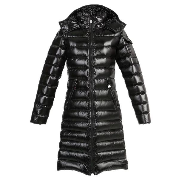 winter women's down jacket female down coat over the knee jacket women shiny coat black s m l xxl xxxl
winter women's down jacket female down coat over the knee jacket women shiny coat black s m l xxl xxxl