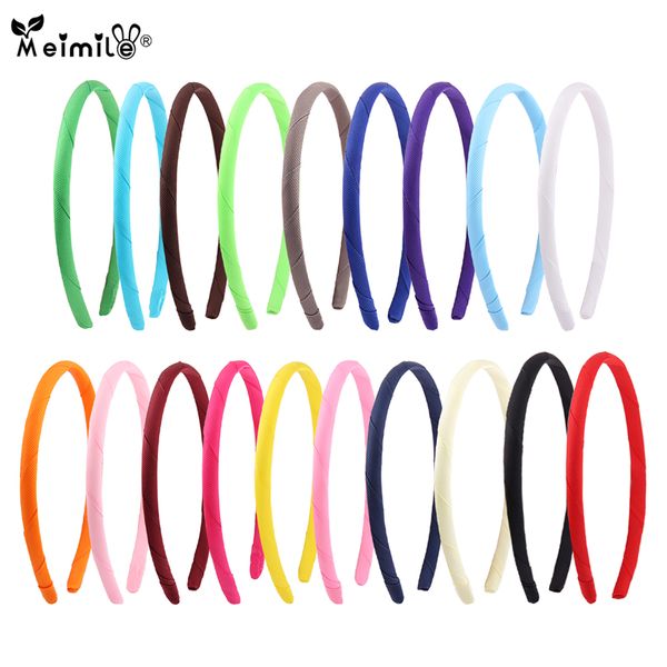 meimile new child pure color semicircle screw thread headband princess headbands hair bands girls hairhoop hair accessories gift, Slivery;white
meimile new child pure color semicircle screw thread headband princess headbands hair bands girls hairhoop hair accessories gift, Slivery;white