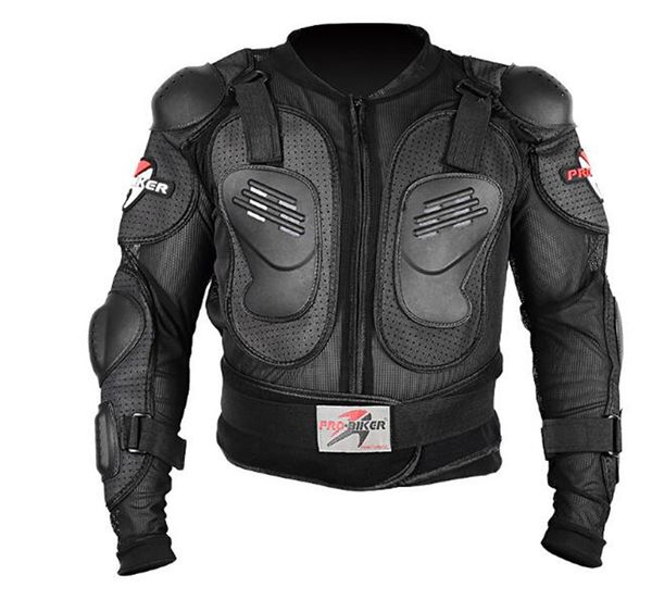 

probiker motorcycle armor protection motocross clothing protector motocross motorbike jacket motorcycle jackets protective gear