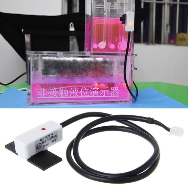 ootdty xkc-y26-v intelligent non-contact liquid level sensor detection tool for airtight container water level sensor 
ootdty xkc-y26-v intelligent non-contact liquid level sensor detection tool for airtight container water level sensor