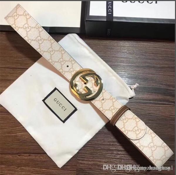 genuine leather belt automatic buckle designer belts men women new mens belts belt ing, Black;brown
genuine leather belt automatic buckle designer belts men women new mens belts belt ing, Black;brown