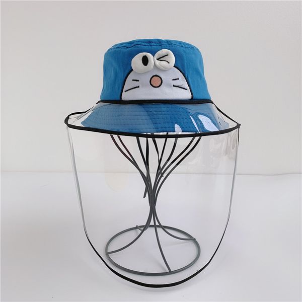 2020 cute cartoon protective cap child basin cap spittle dust proof hat bucket hat for boys girls simple casual summer sun
2020 cute cartoon protective cap child basin cap spittle dust proof hat bucket hat for boys girls simple casual summer sun