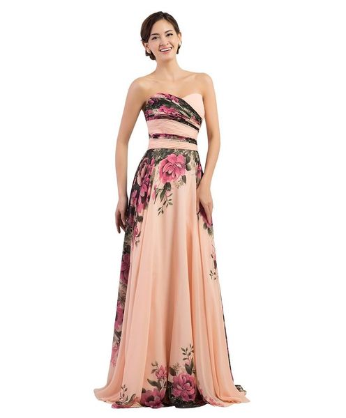 women summer floral long maxi dresses ladies sleeveless evening party dress two styles, Black;gray
women summer floral long maxi dresses ladies sleeveless evening party dress two styles, Black;gray