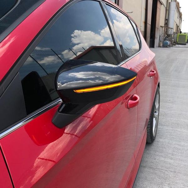 for seat leon 5f 3 2013-2020 ibiza 5 arona led dynamic turn signal light side rearview mirror indicator sequential
for seat leon 5f 3 2013-2020 ibiza 5 arona led dynamic turn signal light side rearview mirror indicator sequential