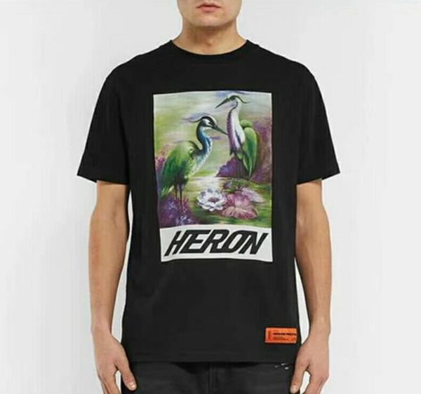colored printing cooperation cotton round neck pullover short sleeve 2019 new t-shirt fashion men and women couple, White;black
colored printing cooperation cotton round neck pullover short sleeve 2019 new t-shirt fashion men and women couple, White;black