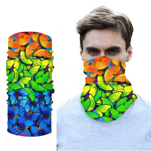 cycling caps & masks 3d printed butterfly solid bandana buffs neck gaiter headband balaclava scarf multifunctional outdoor headwear, Black
cycling caps & masks 3d printed butterfly solid bandana buffs neck gaiter headband balaclava scarf multifunctional outdoor headwear, Black
