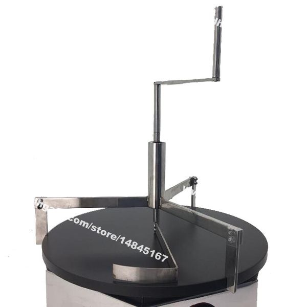 40cm stainless steel crepe spreader pancake batter spreader tool for crepe machine crepe maker
40cm stainless steel crepe spreader pancake batter spreader tool for crepe machine crepe maker