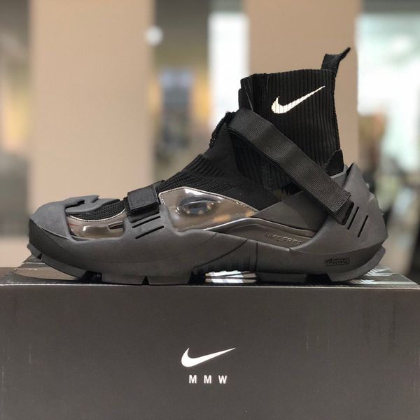autumn and winter men's new functional shoes socks shoes detachable soles velcro combination socks shoes lightweight and comfortable
autumn and winter men's new functional shoes socks shoes detachable soles velcro combination socks shoes lightweight and comfortable
