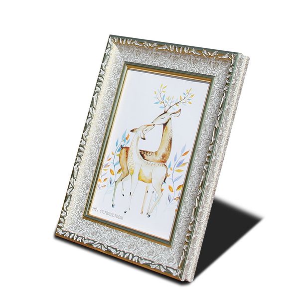 classic p frame painting frame cretive home art decor gifts vintage deskp for pictures 6" 8" 10" 12" a4 ps
classic p frame painting frame cretive home art decor gifts vintage deskp for pictures 6" 8" 10" 12" a4 ps