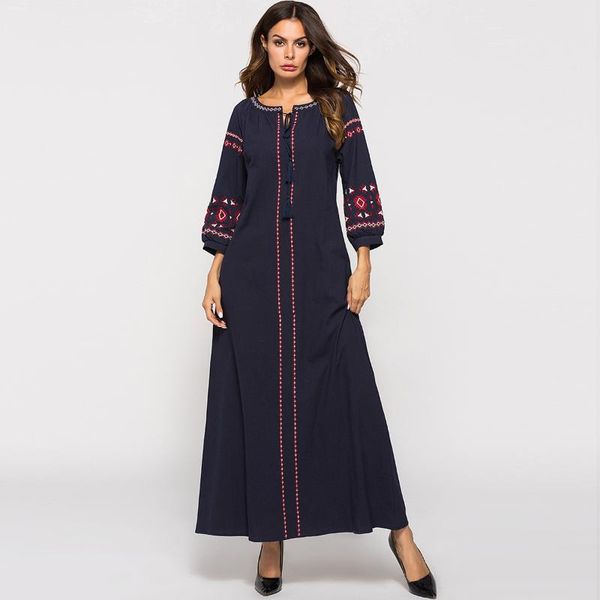 abayas for women muslim hijab dress jilbab abaya kaftan robe caftan dubai ramadan qatar uae oman turkish elbise islamic clothing, Red
abayas for women muslim hijab dress jilbab abaya kaftan robe caftan dubai ramadan qatar uae oman turkish elbise islamic clothing, Red