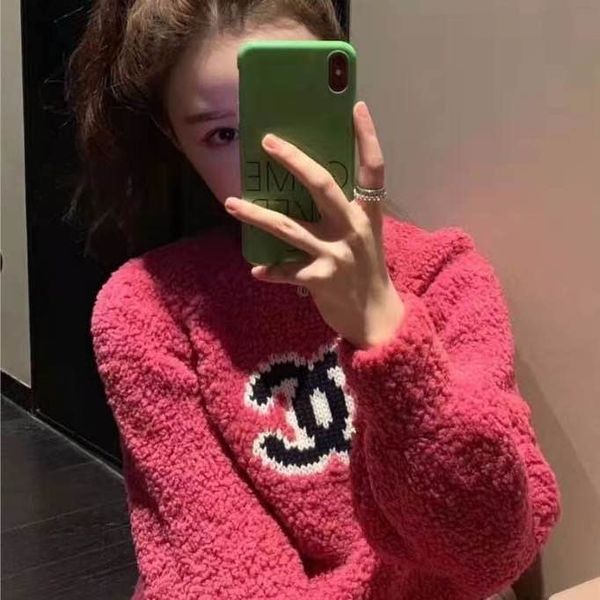 Весной 2020 новый веб-знаменитости алфавита вязаные свитера с длинными рукавами и толстыми тепловыми пуловеров с пышными рукавами
Весной 2020 новый веб-знаменитости алфавита вязаные свитера с длинными рукавами и толстыми тепловыми пуловеров с пышными рукавами