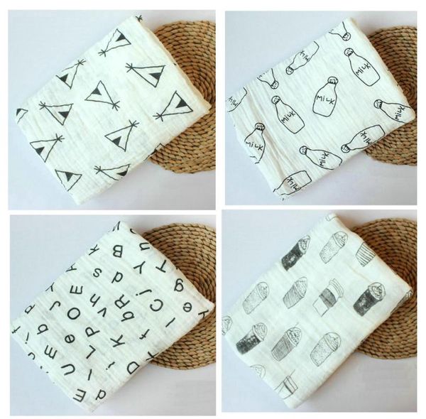 new 4pcs genuine muslin baby blanket baby swaddle 100% cotton 115*115cm wrap newborn super soft kids bedding diaper 12531304
new 4pcs genuine muslin baby blanket baby swaddle 100% cotton 115*115cm wrap newborn super soft kids bedding diaper 12531304