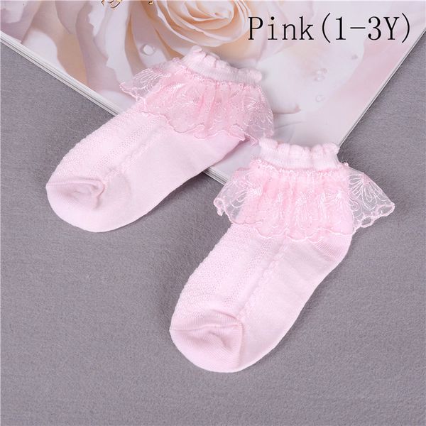 thin summer baby girls kids toddler white pink cotton lace ruffle princess mesh socks children's ankle short sock breathable, Pink;yellow
thin summer baby girls kids toddler white pink cotton lace ruffle princess mesh socks children's ankle short sock breathable, Pink;yellow