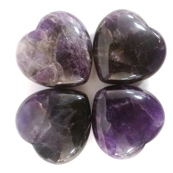 natural rose quartz dream amethyst heart shape crystal hand carved gemstone heart crystals reiki healing diy jewelry decoration
natural rose quartz dream amethyst heart shape crystal hand carved gemstone heart crystals reiki healing diy jewelry decoration