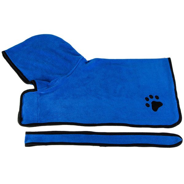 super soft абсорбент pet cat собак халат сушка полотенце вышивки paw собака кошка животные полотенце домашние животные аксессуары cleaning
super soft абсорбент pet cat собак халат сушка полотенце вышивки paw собака кошка животные полотенце домашние животные аксессуары cleaning