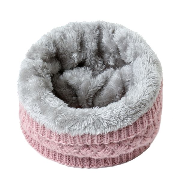 2019 winter warm scarf for women knitted neck scarves rings plush children men's collar ring female foulard neckerchief
2019 winter warm scarf for women knitted neck scarves rings plush children men's collar ring female foulard neckerchief