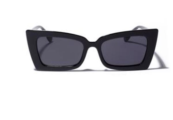 recent european and american fashion men's and women's universal bevel square high-definition sunglasses retro-glasses box sunglas, White;black
recent european and american fashion men's and women's universal bevel square high-definition sunglasses retro-glasses box sunglas, White;black