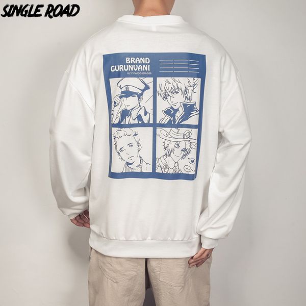 singleroad sweatshirt men hip hop streetwear 2019 harajuku pullover hoodie men hoodies sweatshirts male japanese print tracksuit, Black
singleroad sweatshirt men hip hop streetwear 2019 harajuku pullover hoodie men hoodies sweatshirts male japanese print tracksuit, Black