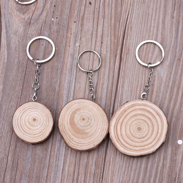 10pcs unfinished natural wood slices keychains blank hand-painted jewelry making, Silver
10pcs unfinished natural wood slices keychains blank hand-painted jewelry making, Silver