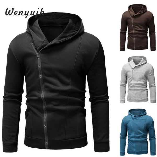 wenyujh men winter jacket autumn hooded sweatshirt coat casual long 2018 new brand milltary manteau homme hiver plus size m-3xl, Black
wenyujh men winter jacket autumn hooded sweatshirt coat casual long 2018 new brand milltary manteau homme hiver plus size m-3xl, Black