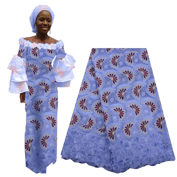 latest african cotton lace fabric swiss lace fabric french nigerian tulle with stones for woman dress 2020, Pink;blue
latest african cotton lace fabric swiss lace fabric french nigerian tulle with stones for woman dress 2020, Pink;blue