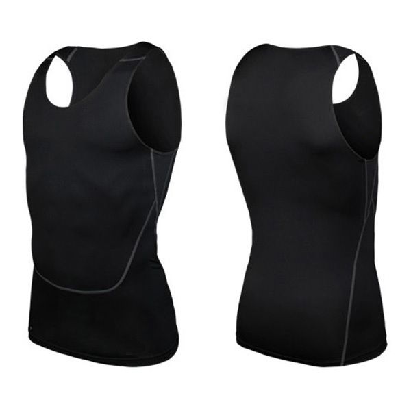2019 new arrivals men summer tank bodybuilding sleeveless casual compression quick dry shirts fitness breathable tank, White;black
2019 new arrivals men summer tank bodybuilding sleeveless casual compression quick dry shirts fitness breathable tank, White;black