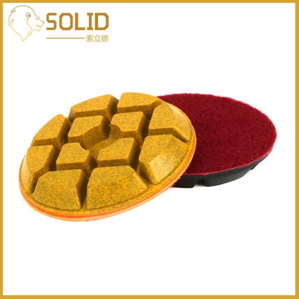 4inch wet polishing pads diamond polishing pads sanding disc wheel for marble granite diamond abrasive tools 50 150grit 1/3pcs
4inch wet polishing pads diamond polishing pads sanding disc wheel for marble granite diamond abrasive tools 50 150grit 1/3pcs