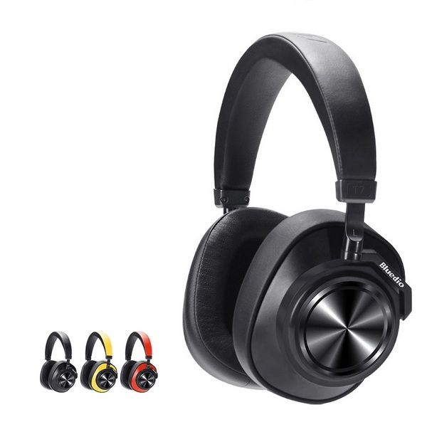 t7 bluetooth headphones user-defined active noise cancelling wireless headset for phones and music with face recognition
t7 bluetooth headphones user-defined active noise cancelling wireless headset for phones and music with face recognition