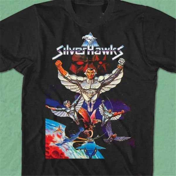 silverhawks футболка черный хлопок мужчины s-3xl us поставщик tee tshirt tee shirt, White;black
silverhawks футболка черный хлопок мужчины s-3xl us поставщик tee tshirt tee shirt, White;black