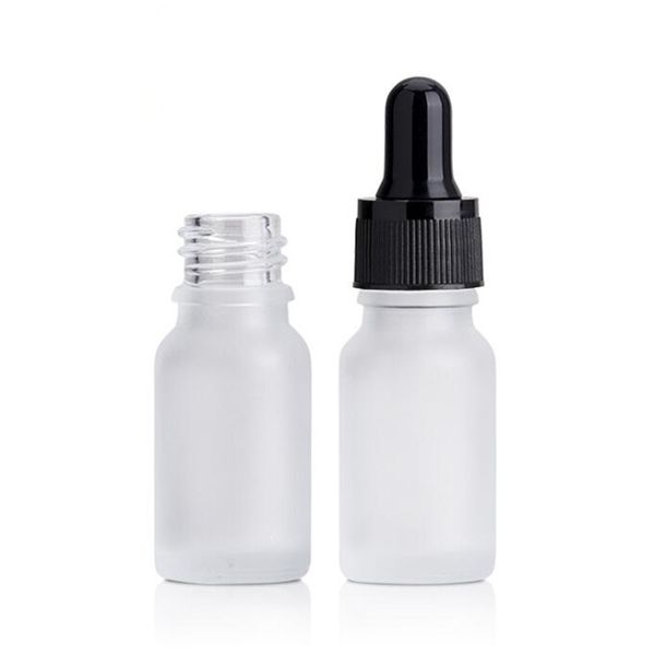 fast delivery 1 3 oz 10ml glass perfume bottles eliquid bottle frosted glass dropper bottle for cosmetic packaging
fast delivery 1 3 oz 10ml glass perfume bottles eliquid bottle frosted glass dropper bottle for cosmetic packaging