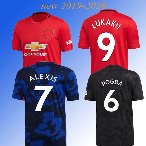 2019 thailand pogba alexi occer jer ey 2020 lingard lukaku ra hford martial football hirt 19 20 uniform jer ey
2019 thailand pogba alexi occer jer ey 2020 lingard lukaku ra hford martial football hirt 19 20 uniform jer ey