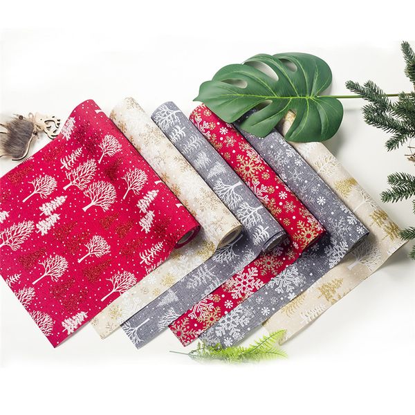christmas table flag christmas polyester snowflake holly printed table runner 270*30 cm xmas party table decoration
christmas table flag christmas polyester snowflake holly printed table runner 270*30 cm xmas party table decoration