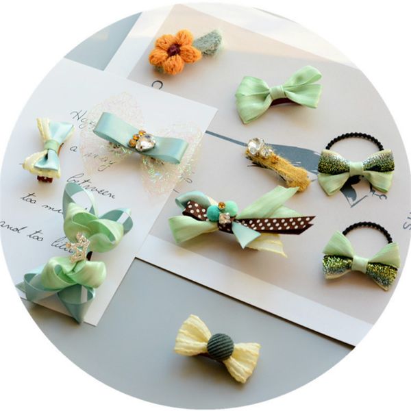 10pcs/lot multi styles bow hairpins hair barrettes children accessories cute kids girls headwear hair clip, Slivery;white
10pcs/lot multi styles bow hairpins hair barrettes children accessories cute kids girls headwear hair clip, Slivery;white