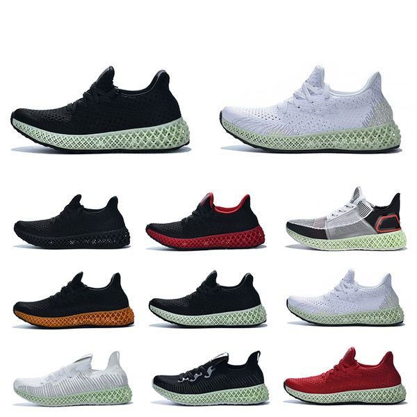 New Designer Futurecraft 4d Mens Running Shoes Black White Yellow Alphaedge 4d Mens Training Designer Sports Sneakers Size 38-47
New Designer Futurecraft 4d Mens Running Shoes Black White Yellow Alphaedge 4d Mens Training Designer Sports Sneakers Size 38-47
