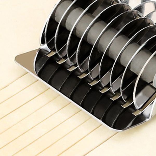 household stainless steel noodle cutting machine manual pasta machine cutting garlic cutting ginger multifunctional
household stainless steel noodle cutting machine manual pasta machine cutting garlic cutting ginger multifunctional