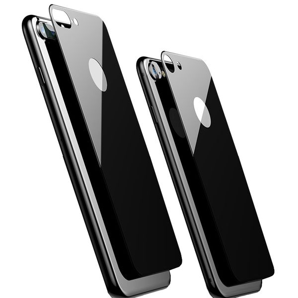 9h 2.5d rear back tempered glass screen protector for iphone 7 8 plus 8plus se 2020 x xs xr 11 pro max full cover black white
9h 2.5d rear back tempered glass screen protector for iphone 7 8 plus 8plus se 2020 x xs xr 11 pro max full cover black white